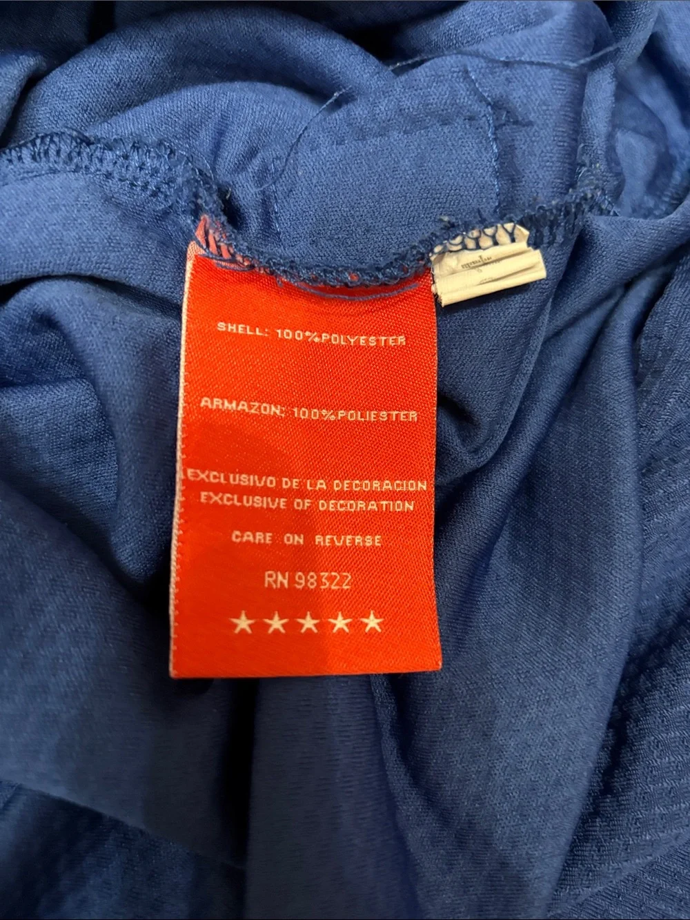 Franchise Club great used
